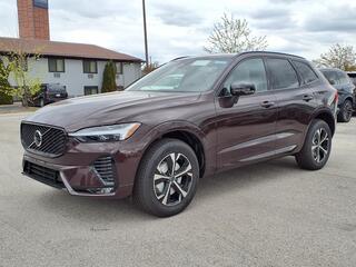 2026 Volvo XC60 for sale in Tupelo MS