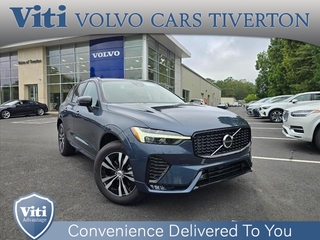 2025 Volvo XC60 for sale in Tiverton RI