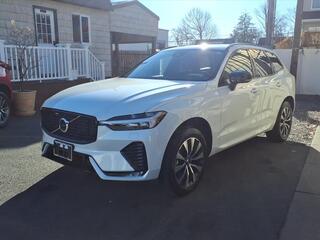 2025 Volvo XC60