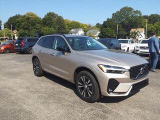 2025 Volvo XC60