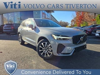 2025 Volvo XC60 for sale in Tiverton RI