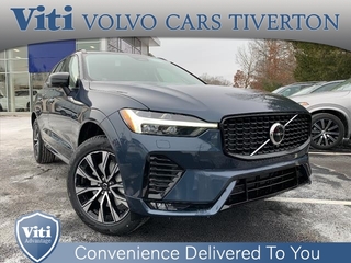 2025 Volvo XC60 for sale in Tiverton RI