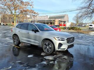 2025 Volvo XC60 for sale in Rochester NY