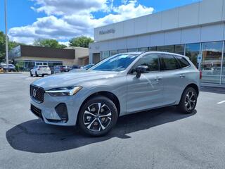 2026 Volvo XC60