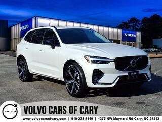 2025 Volvo XC60 for sale in Cary NC