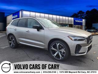 2025 Volvo XC60 for sale in Cary NC