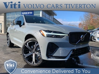 2025 Volvo XC60 for sale in Tiverton RI