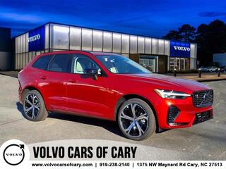 2025 Volvo XC60 for sale in Cary NC