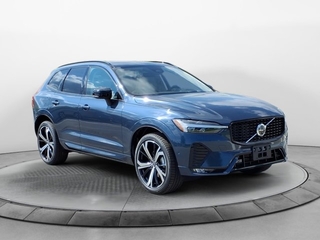2025 Volvo XC60 for sale in Greensboro NC