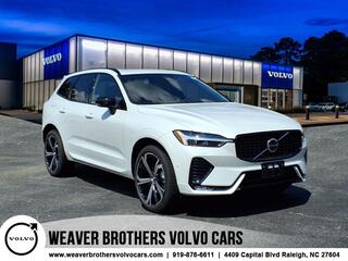 2025 Volvo XC60 for sale in Raleigh NC