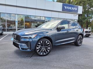 2026 Volvo XC60
