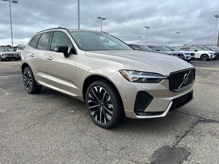 2026 Volvo XC60