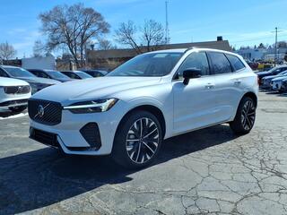 2026 Volvo XC60 for sale in Tupelo MS