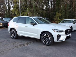 2026 Volvo XC60 for sale in Raleigh NC