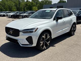 2026 Volvo XC60