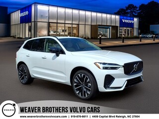 2026 Volvo XC60 for sale in Raleigh NC