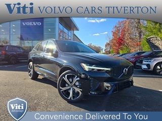 2025 Volvo XC60 for sale in Tiverton RI