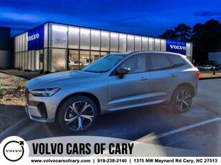 2025 Volvo XC60 for sale in Cary NC