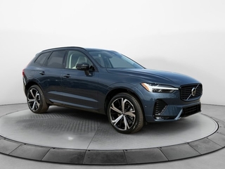 2025 Volvo XC60