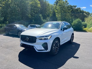 2026 Volvo XC60