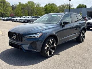 2026 Volvo XC60 for sale in New Braunfels TX