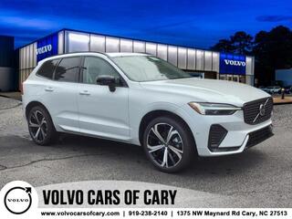 2025 Volvo XC60 for sale in Cary NC