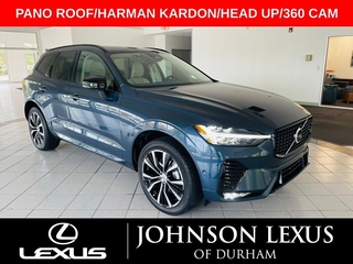 2025 Volvo XC60 for sale in Durham NC