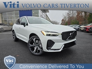 2025 Volvo XC60 for sale in Tiverton RI