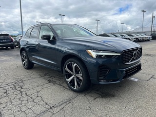 2025 Volvo XC60