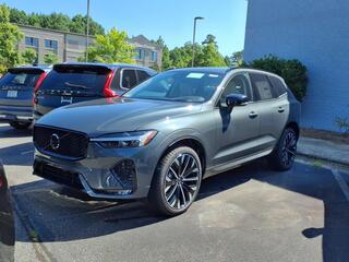 2026 Volvo XC60