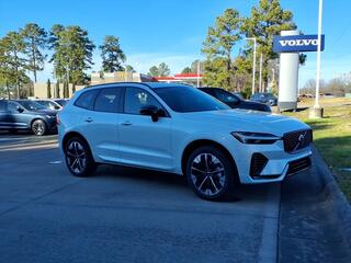 2026 Volvo XC60 for sale in Raleigh NC