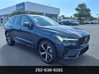 2025 Volvo XC60