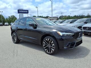 2026 Volvo XC60