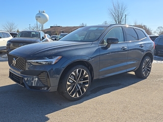 2026 Volvo XC60 for sale in Tupelo MS