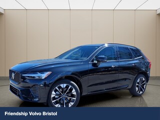 2026 Volvo XC60