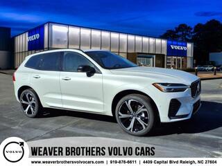 2025 Volvo XC60 for sale in Raleigh NC