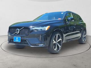 2025 Volvo XC60 for sale in Matteson IL