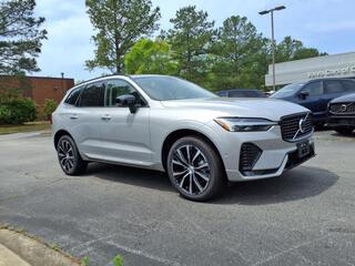 2025 Volvo XC60