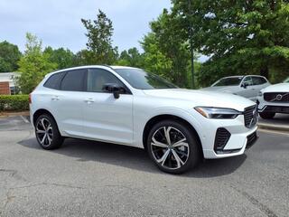 2025 Volvo XC60