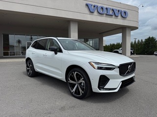 2025 Volvo XC60