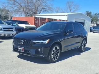 2026 Volvo XC60