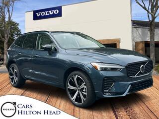 2025 Volvo XC60 for sale in Bluffton SC