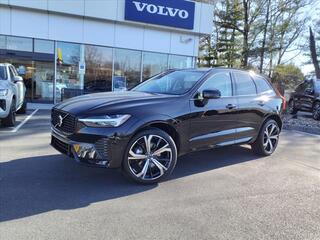 2025 Volvo XC60