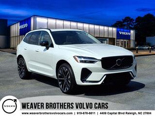2026 Volvo XC60