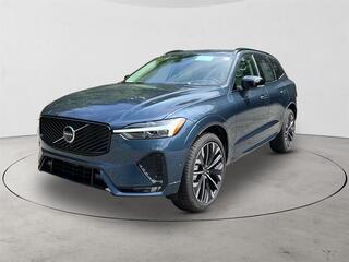 2026 Volvo XC60