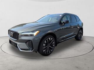 2026 Volvo XC60
