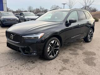 2026 Volvo XC60 for sale in New Braunfels TX