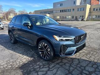2026 Volvo XC60 for sale in Rochester NY