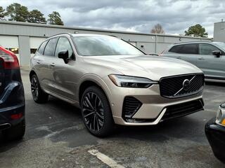 2026 Volvo XC60