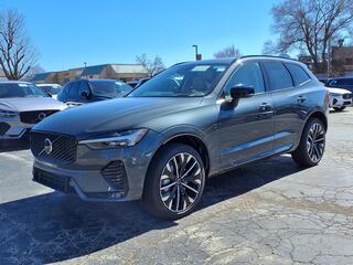 2026 Volvo XC60